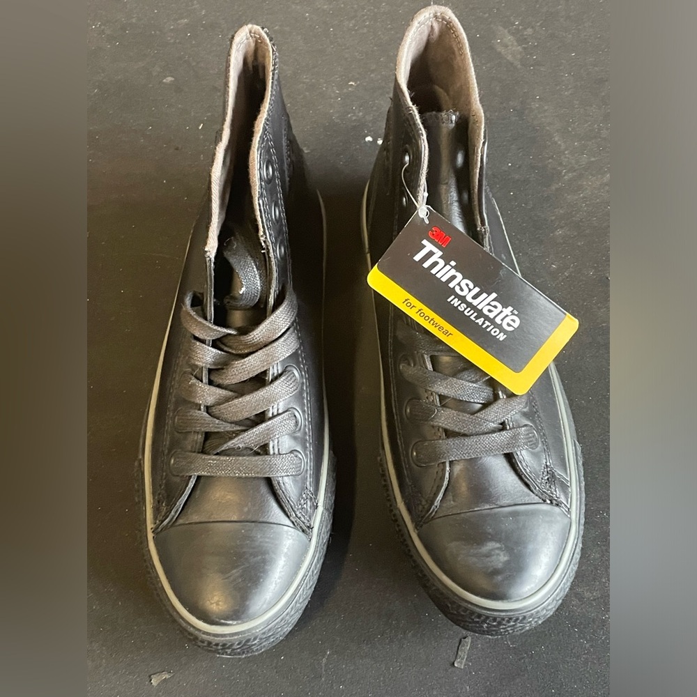 Converse Chuck Taylor All Star Hi Tops